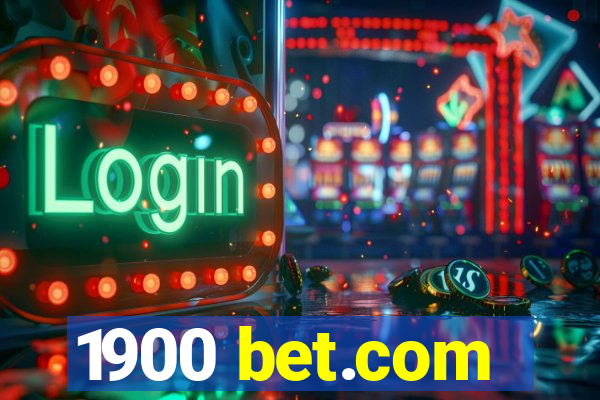 1900 bet.com